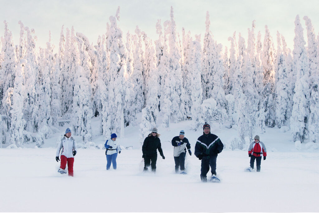 header-snowshoeing-lumikenkaily-finland